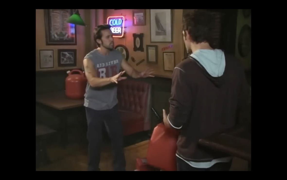 Best Episodes Of It'S Always Sunny